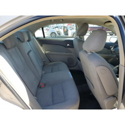 2010 FORD FUSION