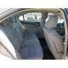 2010 FORD FUSION