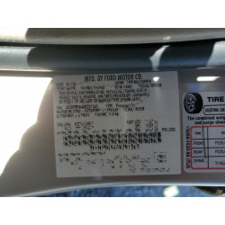 2010 FORD FUSION