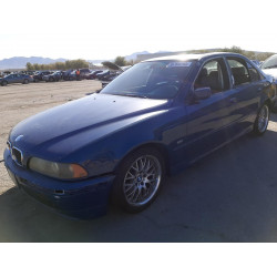 2003 BMW 5 SERIES