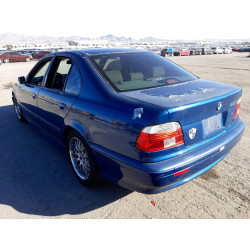 2003 BMW 5 SERIES