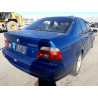 2003 BMW 5 SERIES