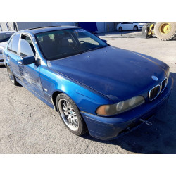 2003 BMW 5 SERIES