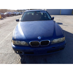 2003 BMW 5 SERIES