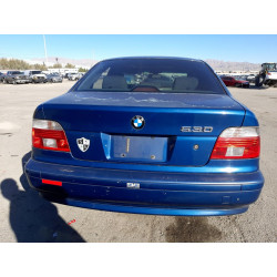 2003 BMW 5 SERIES