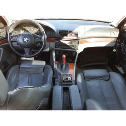 2003 BMW 5 SERIES