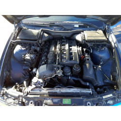 2003 BMW 5 SERIES