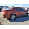 2012 DODGE AVENGER