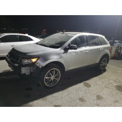2011 FORD EDGE