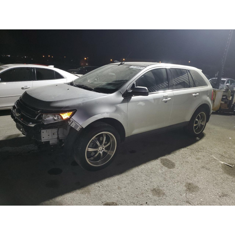 2011 FORD EDGE
