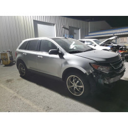 2011 FORD EDGE