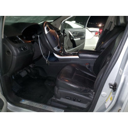 2011 FORD EDGE