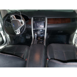 2011 FORD EDGE