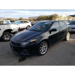 2013 DODGE DART