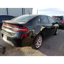 2013 DODGE DART