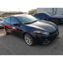2013 DODGE DART