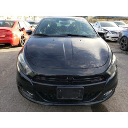 2013 DODGE DART