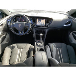 2013 DODGE DART