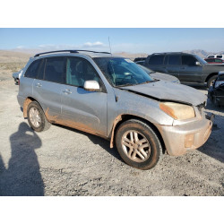 2002 TOYOTA RAV4