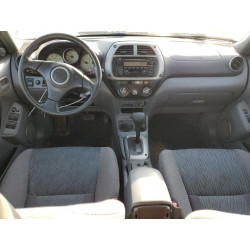 2002 TOYOTA RAV4
