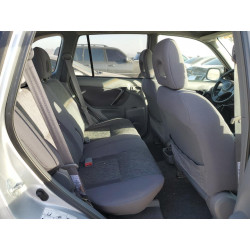 2002 TOYOTA RAV4