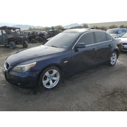 2006 BMW 5 SERIES