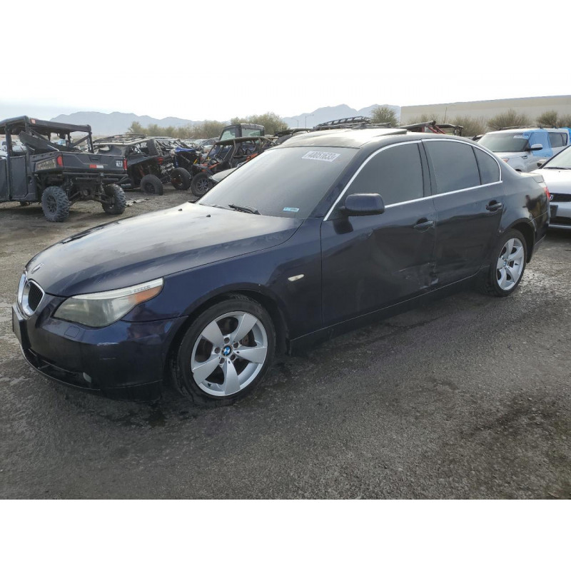 2006 BMW 5 SERIES