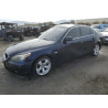 2006 BMW 5 SERIES