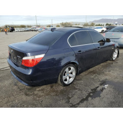 2006 BMW 5 SERIES