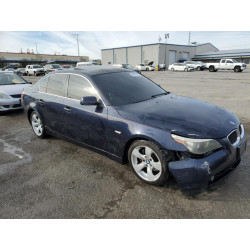2006 BMW 5 SERIES