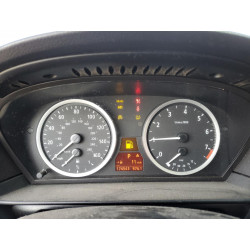 2006 BMW 5 SERIES