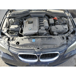 2006 BMW 5 SERIES