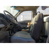 2000 FORD F650