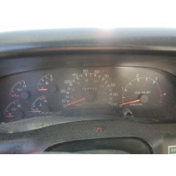 2000 FORD F650