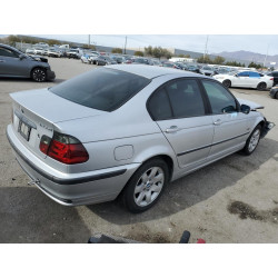 2001 BMW 3 SERIES