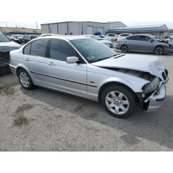 2001 BMW 3 SERIES