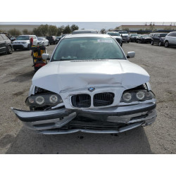2001 BMW 3 SERIES