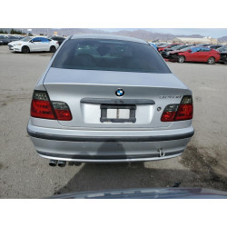 2001 BMW 3 SERIES