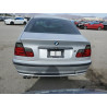 2001 BMW 3 SERIES