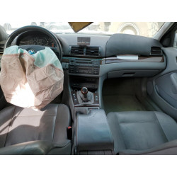 2001 BMW 3 SERIES
