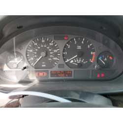 2001 BMW 3 SERIES