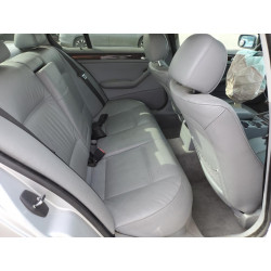 2001 BMW 3 SERIES