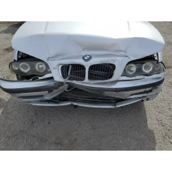 2001 BMW 3 SERIES