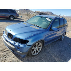 2004 BMW X5