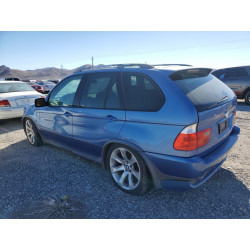 2004 BMW X5