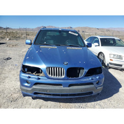 2004 BMW X5