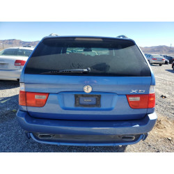 2004 BMW X5