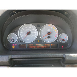 2004 BMW X5