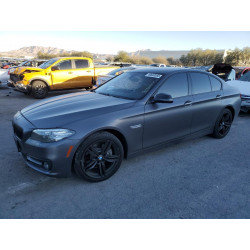 2016 BMW 5 SERIES