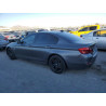 2016 BMW 5 SERIES
